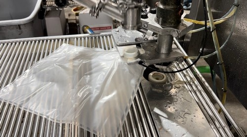 The Plastic Predicament in Boxed Wine in Lake Leelanau, MI, by Good Harbor Vineyards