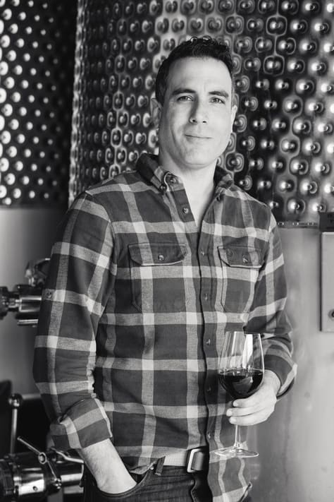 Drew Perry Winemaker