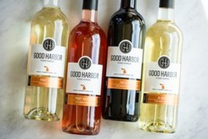 Good Harbor Vineyards 2021 New Releases