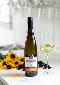 Good Harbor Vineyards 2021 Dry Riesling Wine