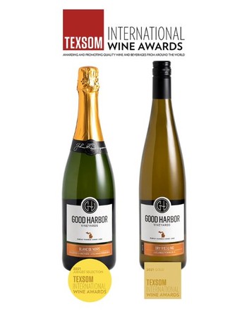 Texsom International Wine Awards