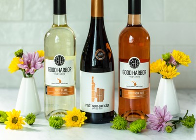 Spring 2023 Good Harbor Vineyards Winemaker's Selections