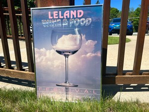 The Leland Wine & Food Festival