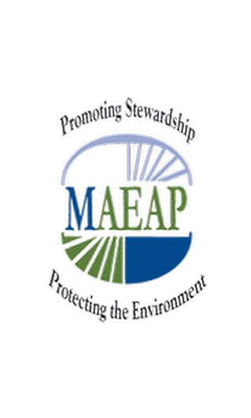 Michigan Agriculture Environmental Assurance Program Logo