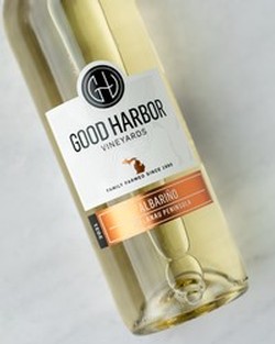 Albarino Good Harbor Wine
