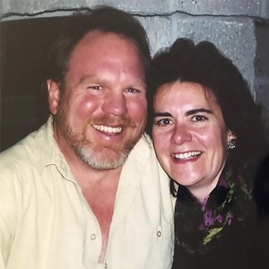 D. Bruce Simpson & Wife Debbie