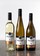 Classic White Trio - View 1