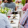 Wine Club Dinner 2025 - View 1