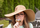 Good Harbor Floppy Beach Hat - View 1