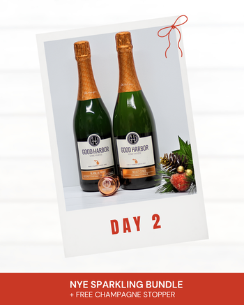 Day 2: Sparkling Bundle