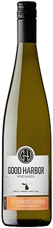 2020 Late Harvest Vignoles