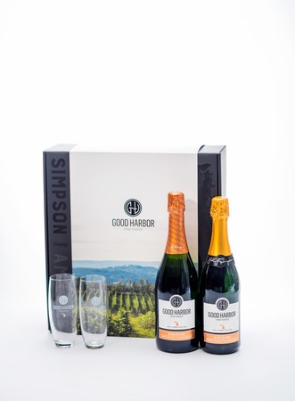 Sparkling 2-Bottle Gift Set