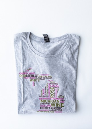 TShirt - Drink Michigan