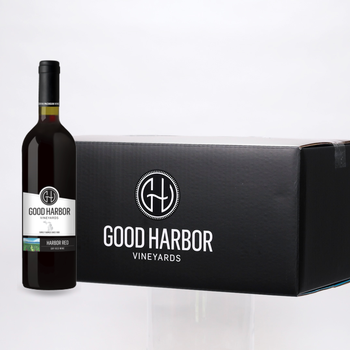 HARBOR RED BUNDLE