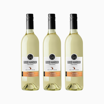 Albarino 3-Pack