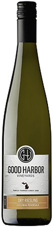2018 Dry Riesling