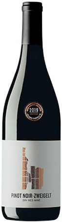 2019 Pinot Noir Zweigelt