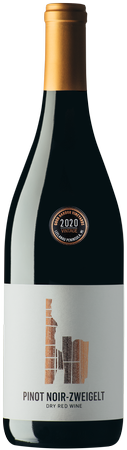 2020 Pinot Noir-Zweigelt