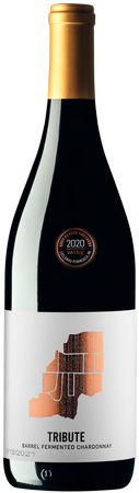 2020 Tribute Chardonnay