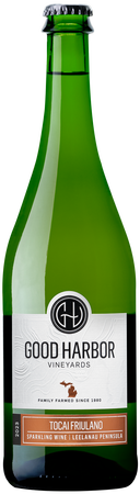 Day 4: Sparkling Tocai Case