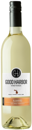 2022 Albariño - New Release