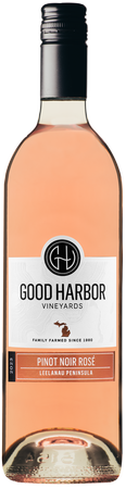 2023 Pinot Noir Rosé