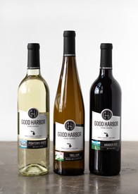 Michigan Wine Fan Favorites