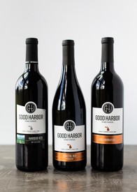 Coastal Effect Red Blends