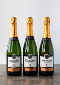 Coastal Celebration Sparkling Trio