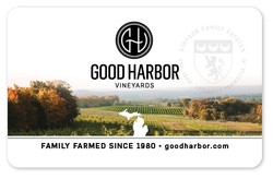 Good Harbor $25 Gift Card