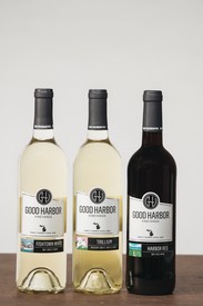 Michigan Wine Fan Favorites