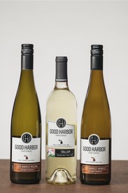 Sweet Harvest Trio