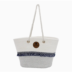 Good Harbor Beach Bag