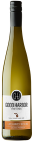 2022 Late Harvest Riesling