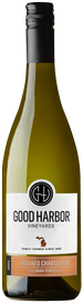 2022 Unoaked Chardonnay